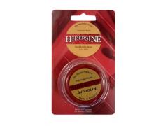 Hidersine Violin Rosin 3C Blister Pack