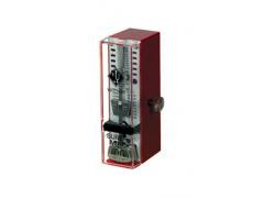 Wittner Taktell Super Mini Metronome - Ruby 884051