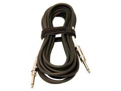 UXL Deluxe Guitar Lead 3m