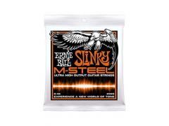 Ernie Ball M-Steel Electric Slinky 9-46 - 2922