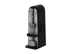 Wittner Taktell Piccolino Metronome - Black 890161