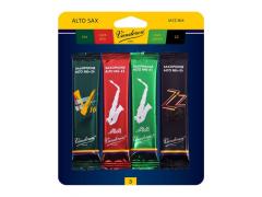 Vandoren Alto Jazz Reed Mix