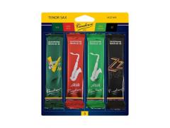 Vandoren Tenor Jazz Reed Mix