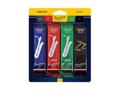 Vandoren Baritone Jazz Reed Mix