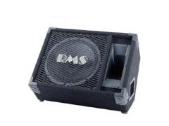 RMS 15" 2 Way Speaker/Monitor Box