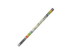 Pencil - 2B Prillian Sound