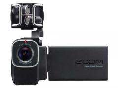 Zoom Q8 Handy Video Recorder