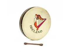 Bodhran 16" Tuneable - Ireland