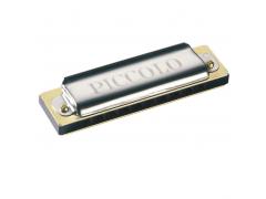 Hohner Piccolo Harmonica