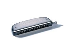 Hohner Chrometta 12 Chromatic Harmonica 255/48/G