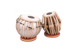 Tabla Set Traditional