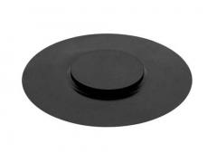 Drum Practice Pad 14" with Raised Center