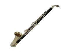 Wisemann Alto Clarinet Eb DCL-720