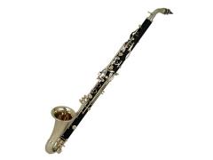 Wisemann Bass Clarinet DCL-790 Low C