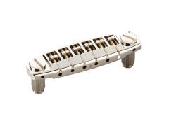 Schaller Signum Guitar Bridge Nickel