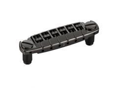 Schaller Signum Guitar Bridge Black