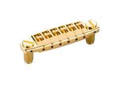 Schaller Signum Guitar Bridge Gold