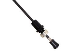 FPS Carbon End Pin