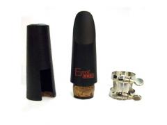 Bari Esprit Mouthpiece Kit Bb Clarinet