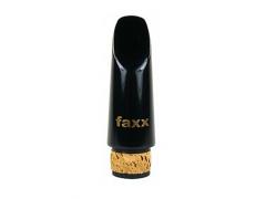Faxx Bb Clarinet Mouthpiece