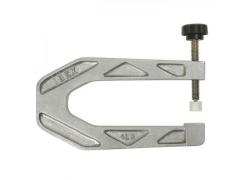 Ibex Guitar Bridge Clamp