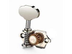 Schaller GrandTune Classical Singles Nickel