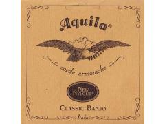 Aquila Nylgut Banjo String Set Medium 5B