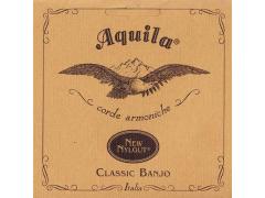 Aquila Nylgut Banjo String Set Light 6B