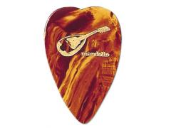 Pickboy Mandolin Pick Pack of 12