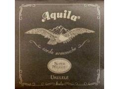 Aquila Super Nylgut Concert Ukulele Low G Set 104U