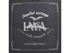 Aquila Lava Series Soprano Ukulele Set 110U