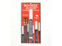 Boogie Juice Lemon Fingerboard Oil for Ukulele