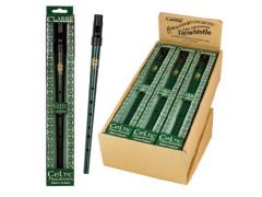 Clarke Celtic Tin Whistle Box of 15