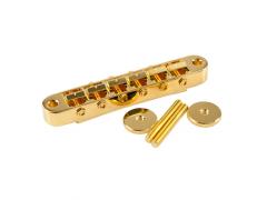 Gotoh GE103BG Gibson Style Bridge Gold