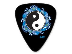 Collectors Series Yin Yang Guitar Pick