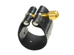 Rovner Dark Tenor/Baritone Saxophone Ligature 2R