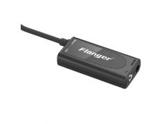 Flanger FC-20 Guitar/Bass to iPhone Converter