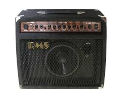 RMS Acoustic Multi Use Amp AC-20C