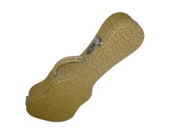 Eddy Finn Rattan Soprano Uke Case