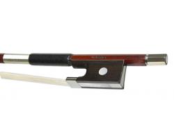 Doerfler Violin Bow Pernambuco Octagon 15A