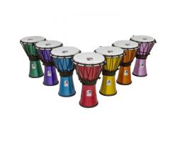 Toca Freestyle Colour Sound 7" Djembe