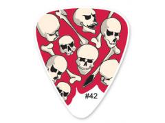 Collectors Series Graveyard Guitar Pick