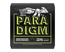 Ernie Ball Paradigm Regular Slinky 7-String 10:56 Electric