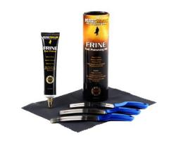 Music Nomad Frine Fret Polishing Kit