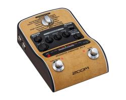 Zoom AC-2 Acoustic Creator