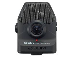 Zoom Q2N Handy Video Recorder