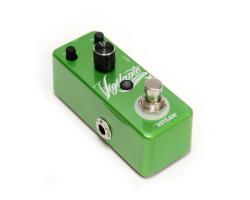 Outlaw Vigilante Chorus Effects Pedal