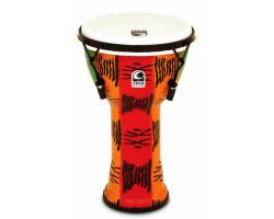 Toca Freestyle 2 Mechanical Tuned Djembe Spirit