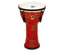 Toca Freestyle 2 Mechanical Tuned Djembe Thinker