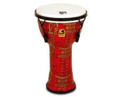 Toca Freestyle 2 Mechanical Tuned Djembe Thinker